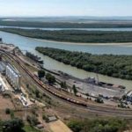 Romnia achizitioneaza singurul port fluvial si maritim al Republicii Moldova