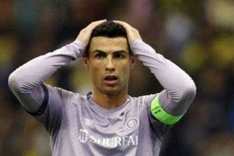 Ronaldo aduce acuzatii serioase guvernului care este legatura cu Benzema