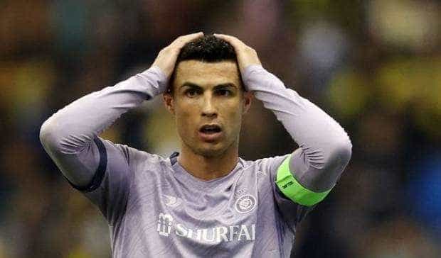 Ronaldo aduce acuzatii serioase guvernului care este legatura cu Benzema