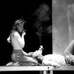 Sambata la Pitesti Trei destine intr un spectacol Fracturi