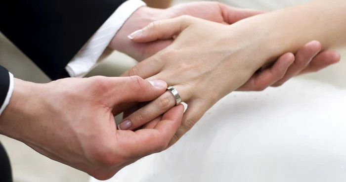 Scadere record a numarului de casatorii la Campulung