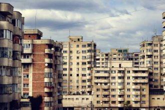Scumpiri bruste la apartamentele vechi din capitala Care este pretul unui apartament cu trei camere