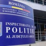 Se prelungeste arestul IPJ Arges