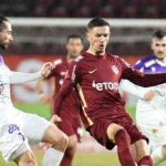 Secretul celor 9 victorii consecutive ale echipei CFR Cluj Plecarea lui Louis Munteanu