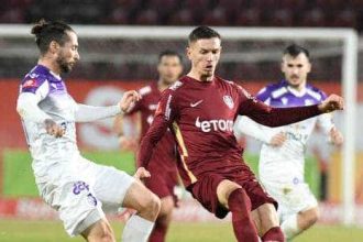 Secretul celor 9 victorii consecutive ale echipei CFR Cluj Plecarea lui Louis Munteanu