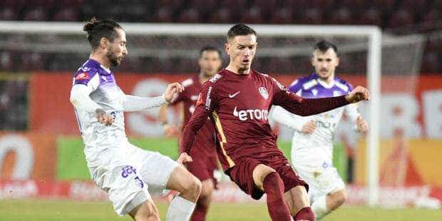 Secretul celor 9 victorii consecutive ale echipei CFR Cluj Plecarea lui Louis Munteanu