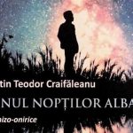 Semnal editorial Nebunul noptilor albastre