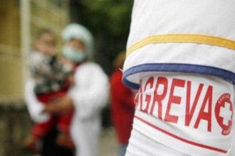 Sindicatele din Sanatate declara oficial greva generala