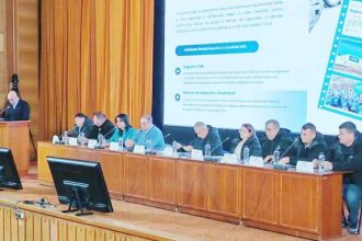 Sindicatul Automobile Dacia a organizat Adunarea Generala Discutii si hotarari