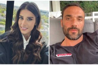 Sorana Cirstea si Ion Alexandru Tiriac s au separat