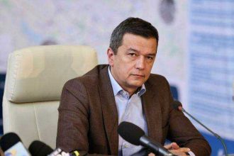 Sorin Grindeanu dupa ce Romania a intrat in recesiune tehnica O rusine Exista un responsabil