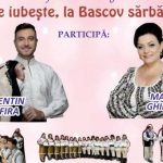 Spectacol de Dragobete la Casa de Cultura din Bascov