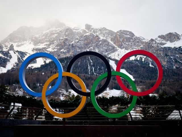 Sportivii LGBTQ au obtinut un numar record de medalii la Jocurile Olimpice de Iarna de la Milano