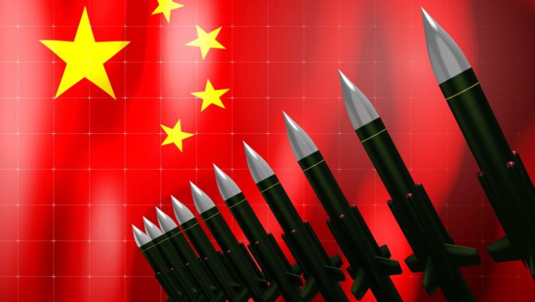 Statele Unite ale Americii acuza China de desfasurarea unor teste nucleare sub acoperire