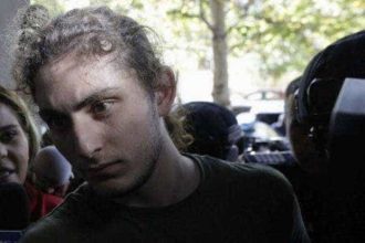 Surse judiciare Vlad Pascu a furat 5 kg de aur pentru a si cumpa droguri