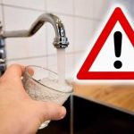 Suspensia furnizarii apei potabile pe strada Cuza Voda din Pitesti miercuri 18 februarie 2026