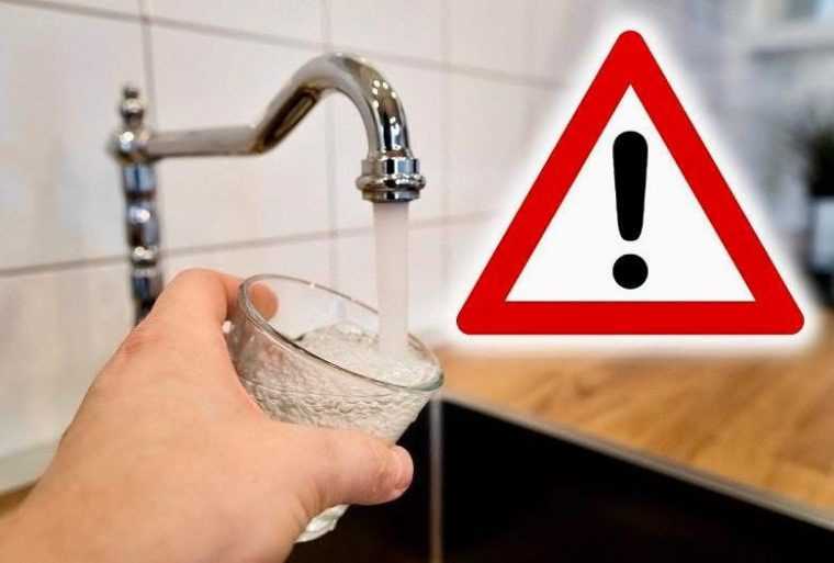 Suspensia furnizarii apei potabile pe strada Cuza Voda din Pitesti miercuri 18 februarie 2026