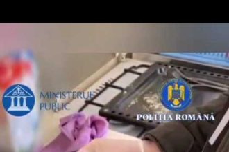 Talharii de la sala de jocuri din Campulung au fost identificati