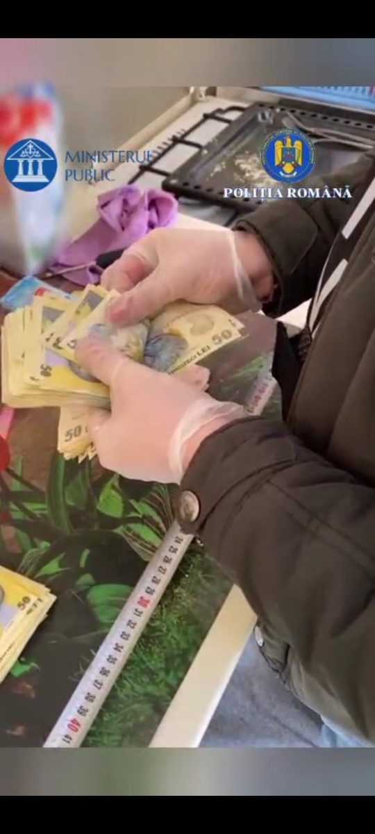 Talharii de la sala de jocuri din Campulung au fost identificati