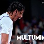 Teafale Lenard a parasit echipa FC Arges Basketball