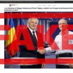 Tentativa de frauda financiara prin deepfake utilizand imaginea guvernatorului BNR