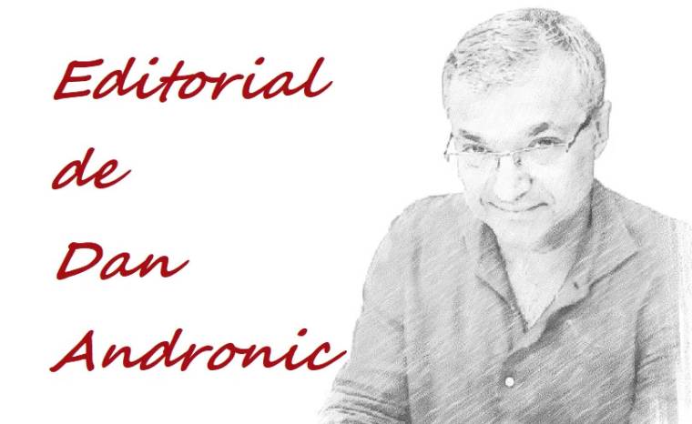 Tradarea lui George Simion Cand suveranismul devine lobby impotriva Romaniei finantat din fonduri bugetare