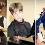 Trei elevi de la Dinu Lipatti sustin un concert cameral la Filarmonica Pitesti