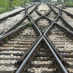 Trenurile vor acelera in vestul Romaniei CFR pune in functiune 10 km de linie modernizata conform standardelor europene