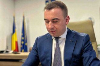 USR solicta chemarea ministrului Energeticii in Parlament in contextul crizei apei potabile din Arges