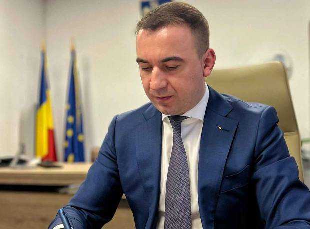 USR solicta chemarea ministrului Energeticii in Parlament in contextul crizei apei potabile din Arges