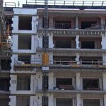 Un bloc construit ilegal impiedica functionarea unui instalatii NATO in Romania