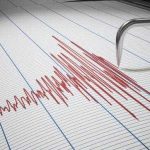 Un cutremur de 44 grade pe scara Richter a avut loc joi seara in Romania
