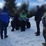 VIDEO Prinsi cu ATV urile in padur Ce suma trebuie sa plateasca