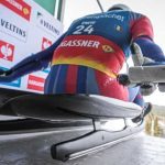 Valentin Cretu a obtinut locul 15 la concursul de sanie in cadrul Jocurilor Olimpice de iarna