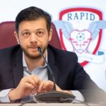 Victor Angelescu presedintele Rapidului FC Arges merita sa fie in acea pozitie