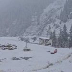 Video 94 de persoane salvate de pe munte in 24 de ore Cum este in Arges