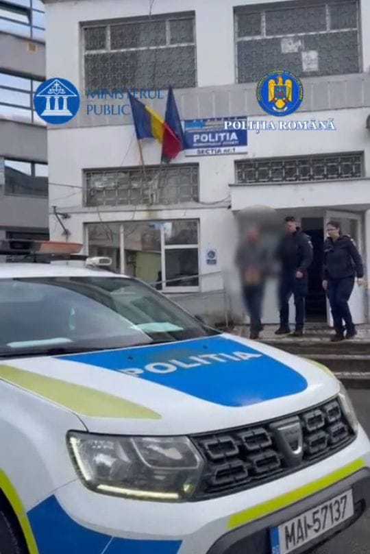 Video reteinut la Pitesti dupa numeroase inselaciuni