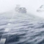 Vreme extrem de rece viscol si ninsoare in sud estul tarii