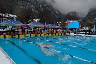 Zece medalii dintre care patru de aur pentru romani la Campionatele Euroeene de la Molveno