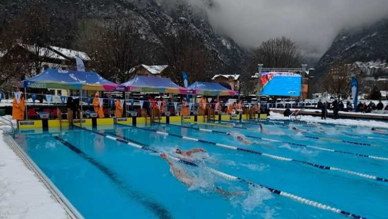 Zece medalii dintre care patru de aur pentru romani la Campionatele Euroeene de la Molveno