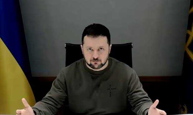 Zelenski avertizeaza ca Putin se foloseste de Trump pentru a intarzia negocierile si a prelungi razboiul