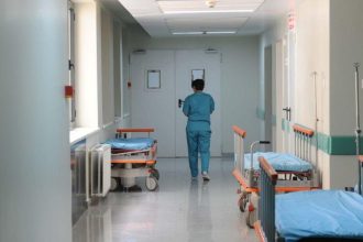 ancheta la un spital judetean dupa decesul unei fetite de doua luni