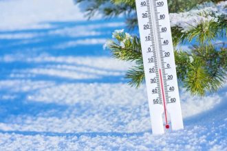 anm ninsori viscol si nopti cu temperaturi de 15c in majoritatea tarii in capitala vremea se va raci brusc