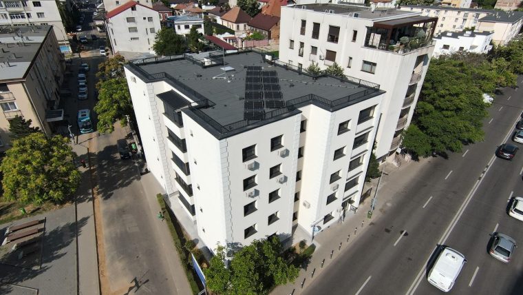 blocaj pe piata imobiliara inceput de an cu vanzari in declin si creditare in scadere