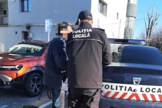 controale in parcurile din pitesti proprietarii care nu isi aduna excrementele cainilor au fost sanctionati