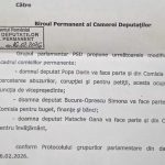 doi argeseni noi functii in comisiile permanente ale camerei deputatilor
