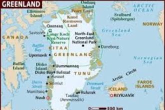 groenlanda devine un punct de interes global franta si canada deschid consulate la nuuk in urma semnalelor transmise de trump