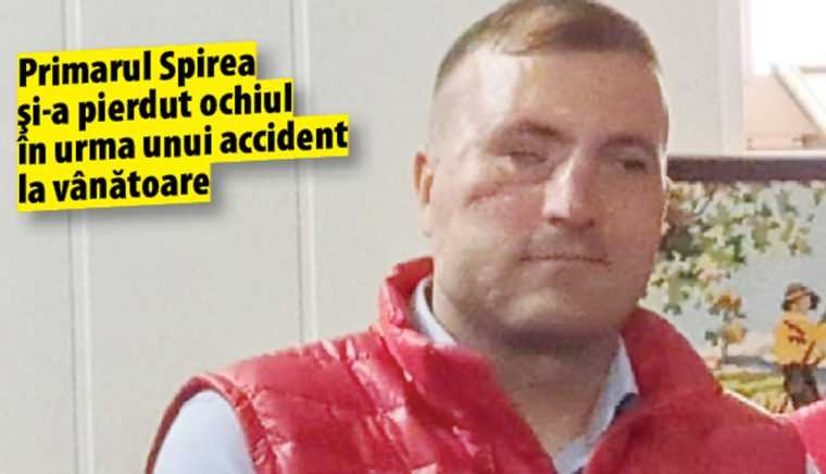 pronuntare amanata in cazul in care primarul din poiana lacului solicita o despagubire de 1 milion de euro