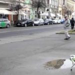 revolutie urbana primul oras din romania care utilizeaza roboti pentru curatenie