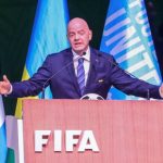 scandal imens in fotbalul mondial presedintele fifa doreste intoarcerea rusiei pe terren iar ucraina reactioneaza vehement
